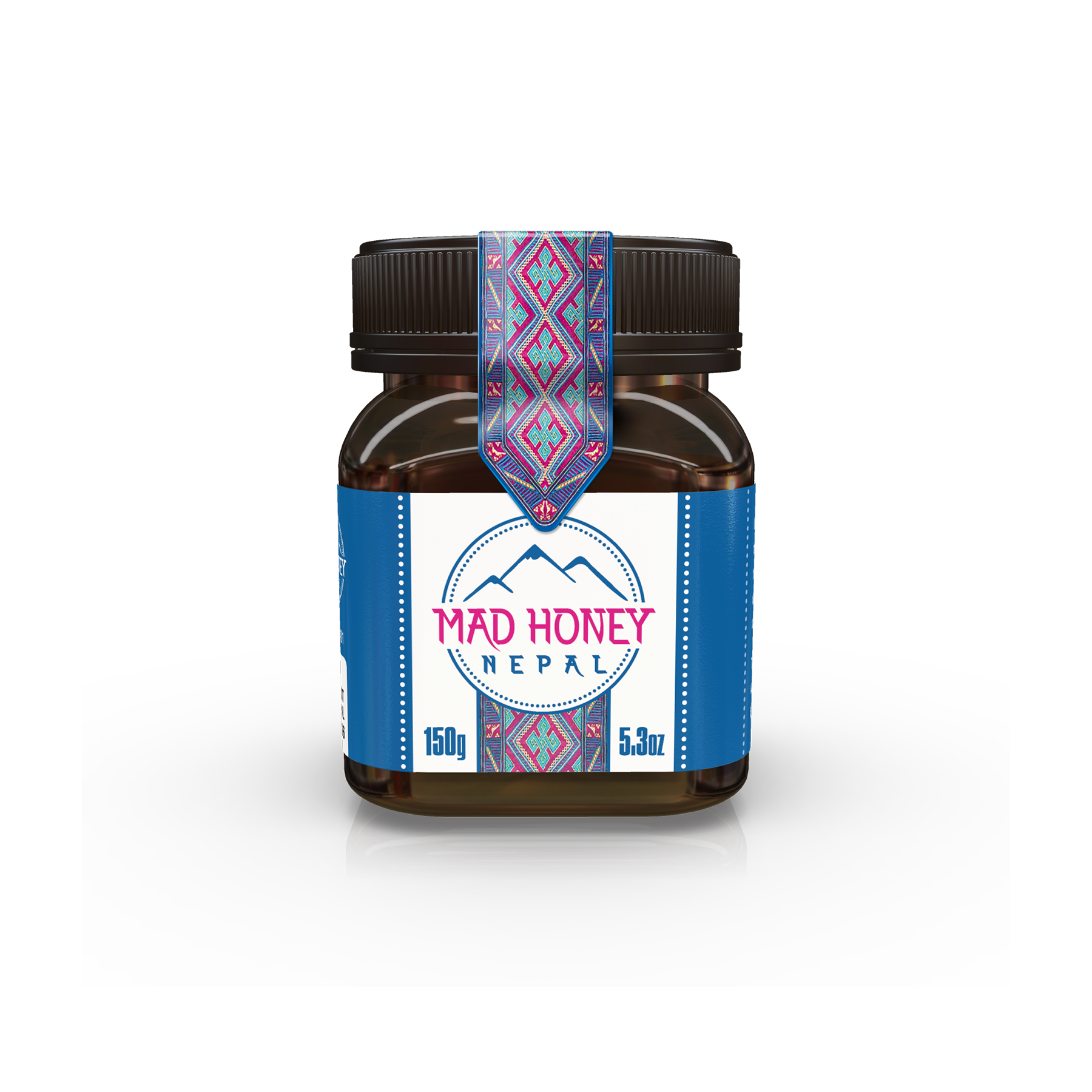 CLIFF MAD HONEY ネパール クリフ マッドハニー 200g 【公式通販】 CLIFF MAD HONEY ネパール クリフ マッドハニー 200g 【公式通販】