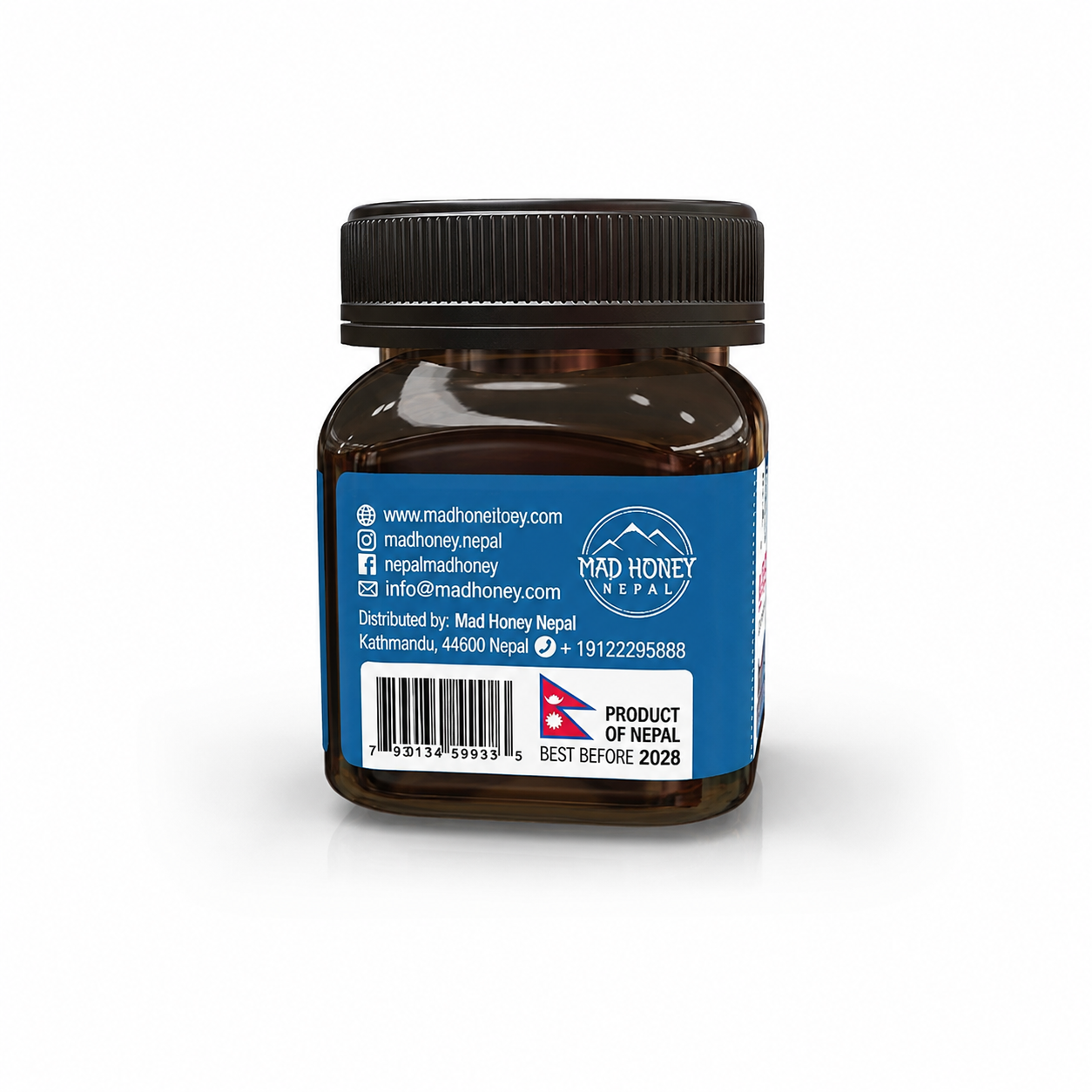 Mad Honey 150g