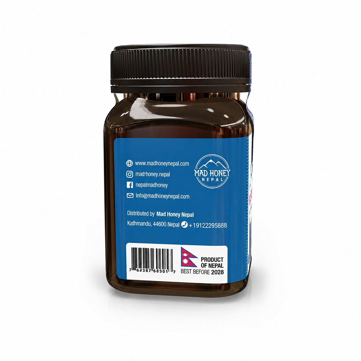 Mad Honey 500g